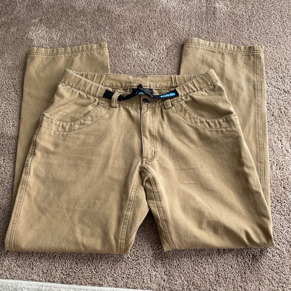 Kavu Jeans size mens medium